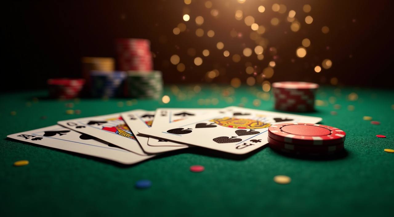 iu4444 Table Rummy Classic — iu4444-এ তাসের আসল মজা