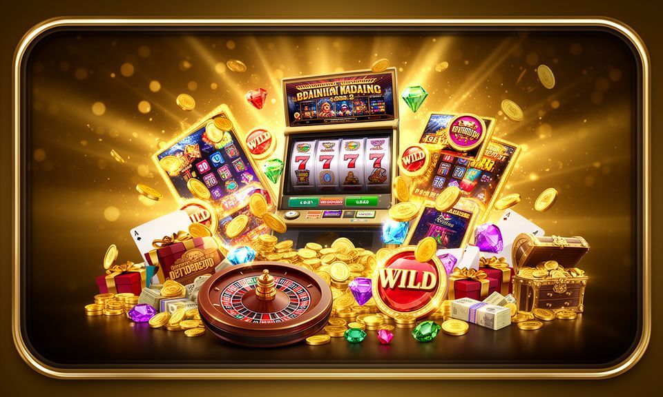 iu4444 Dead or Alive স্লট সম্পর্কে আমরা যা অফার করি